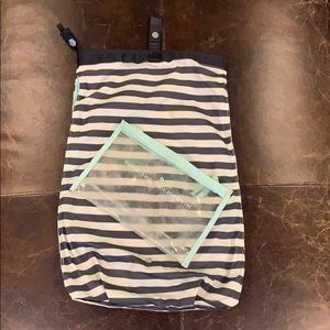 Lululemon Shower Kit